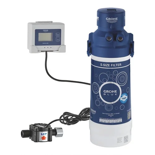 Bộ Đếm Và Bình Lọc Nước Grohe 40438001