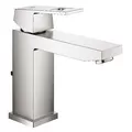 Vòi Chậu Lavabo Nóng Lạnh 1 Lỗ Đức Grohe 23445DC0