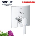 Mặt Nạ Sen Âm Tường Đức Grohe 24070000
