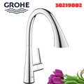 Vòi Chậu Rửa Bát Nóng Lạnh Đức Grohe 30219002