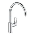 Vòi Chậu Rửa Bát Nóng Lạnh Đức Grohe 31230001