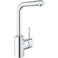 Vòi Chậu Rửa Bát Nóng Lạnh Đức Grohe 32259003