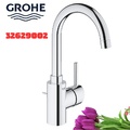 Vòi Chậu Lavabo Nóng Lạnh Đức Grohe 32629002