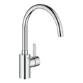 Vòi Chậu Rửa Bát Nóng Lạnh Đức Grohe 32843002