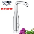 Vòi Chậu Lavabo Cảm Ứng Nhập Khẩu Đức Grohe 36445000