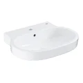 Chậu rửa mặt bán dương bàn GROHE 39291000