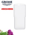 Ly thủy tinh Grohe 40254003