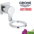 Kệ đựng cốc đơn GROHE 40278000
