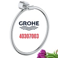 Vòng treo khăn Grohe 40307003