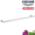 Thanh treo khăn đơn Grohe 40309003