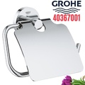 Lô Giấy Vệ Sinh Hở Grohe 40367001