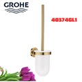 Giá Chổi Tolet Nhập Khẩu Đức Grohe 40374GL1