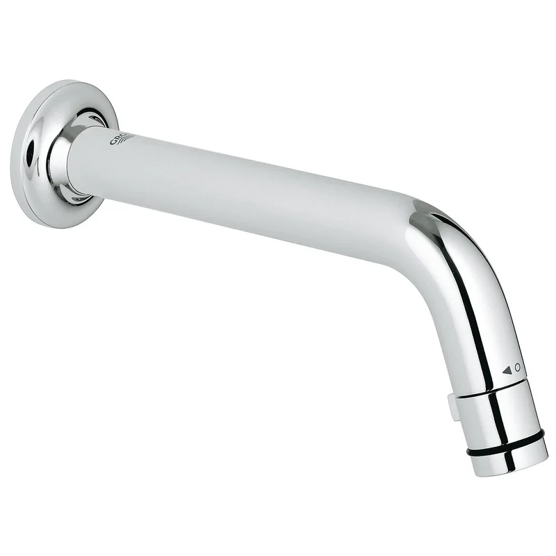 Vòi Chậu Lavabo Nóng Lạnh Gắn Tường Đức Grohe 20203000