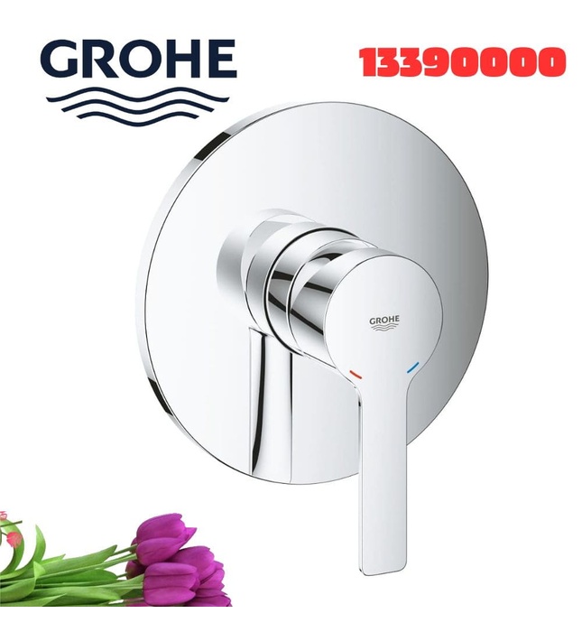 Mặt Nạ Sen Âm Tường Đức Grohe 24063001