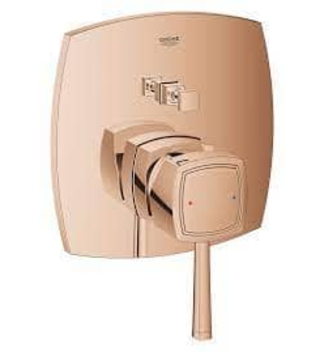 Mặt Nạ Sen Âm Tường Đức Grohe 24068DA0