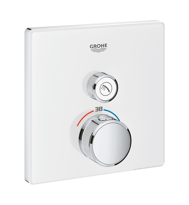 Mặt Nạ Sen Âm Tường Đức Grohe 29153LS0