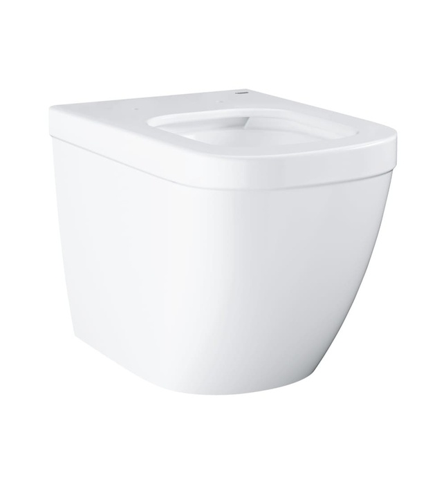 Thân Bồn Cầu Đặt Sàn Đức Grohe 39339000