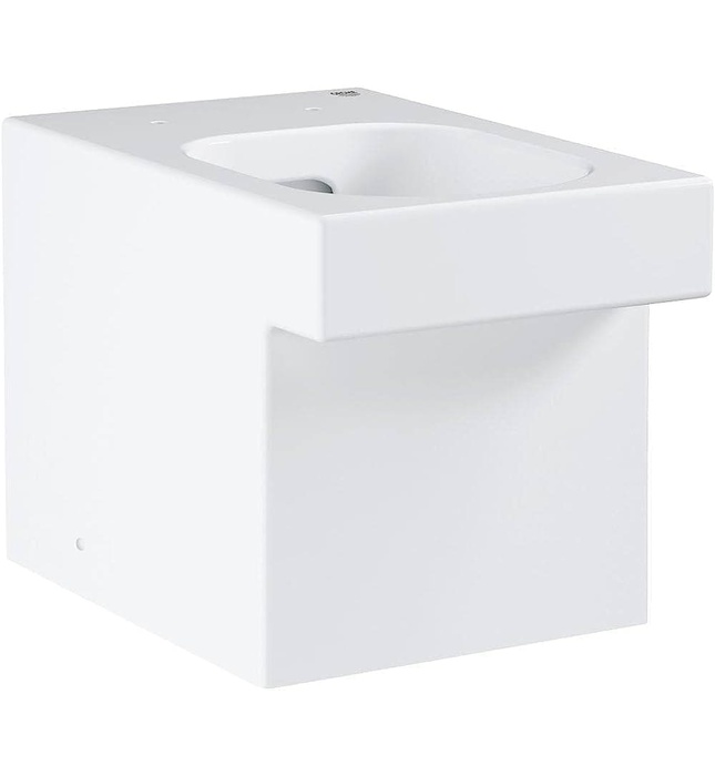 Thân Bồn Cầu Hai Khối Đức Grohe 3948400H 