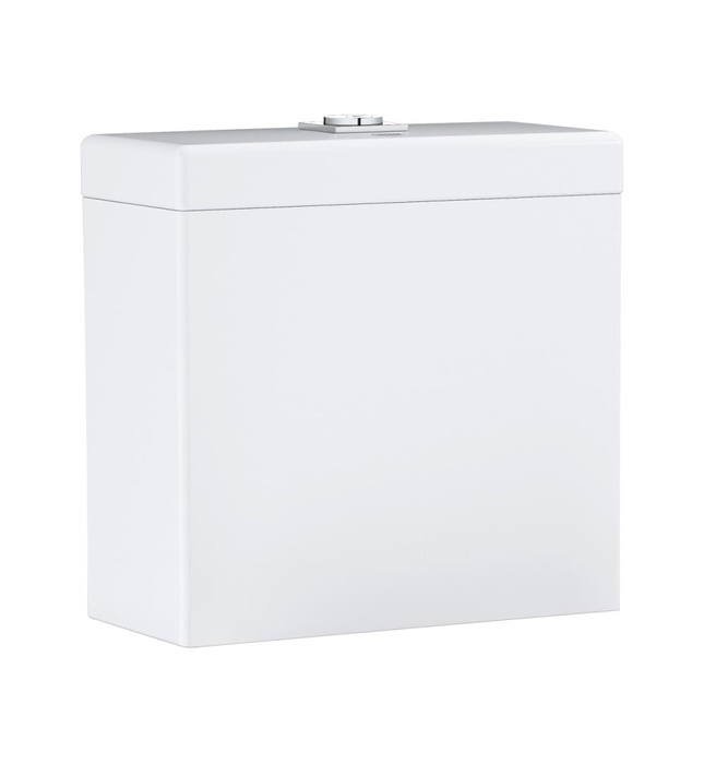 Két Nước Bồn Cầu Nhập Khẩu Đức Grohe 39490000