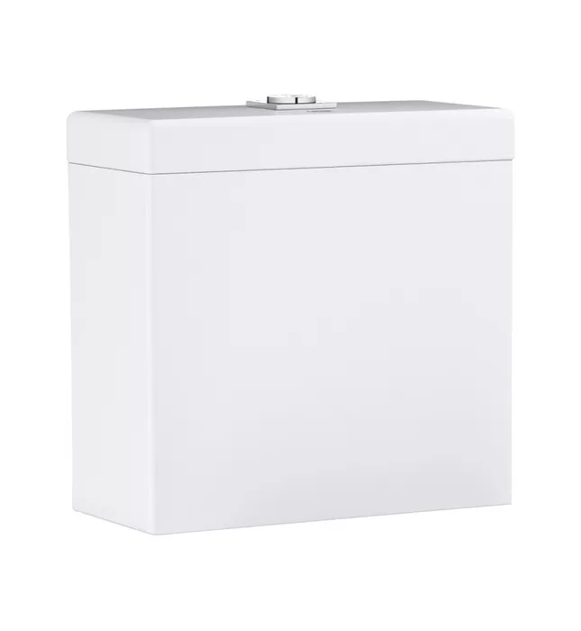 Két Nước Bồn Cầu Nhập Khẩu Đức Grohe 39490000