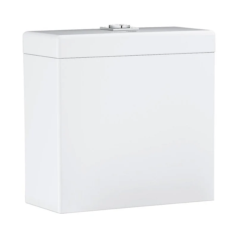 Két Nước Bồn Cầu Nhập Khẩu Đức Grohe 39490000
