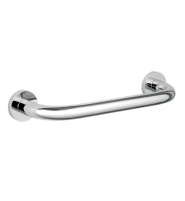 Tay vịn thẳng đơn gắn tường cho người tàn tật Grohe 40421001