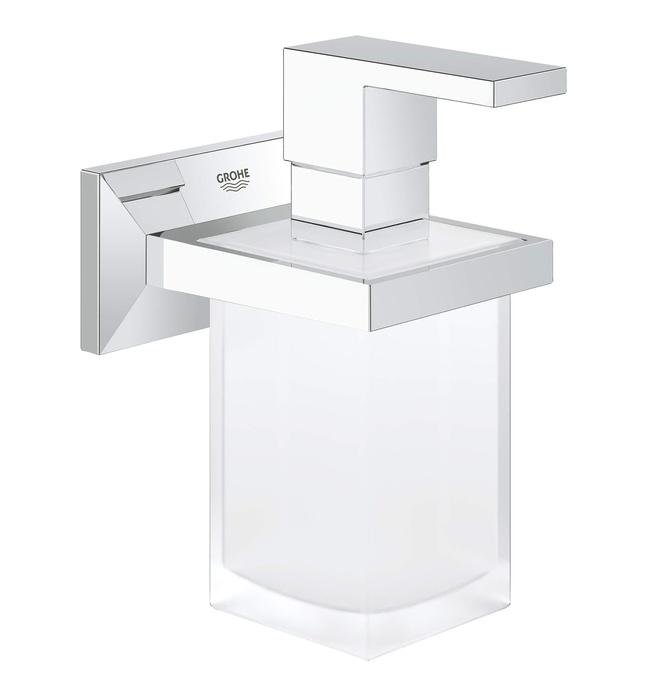 Bình đựng xà phòng nước đơn GROHE 40494000