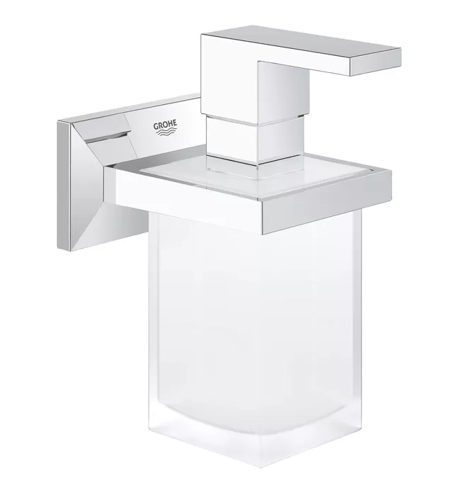 Bình đựng xà phòng nước đơn GROHE 40494000