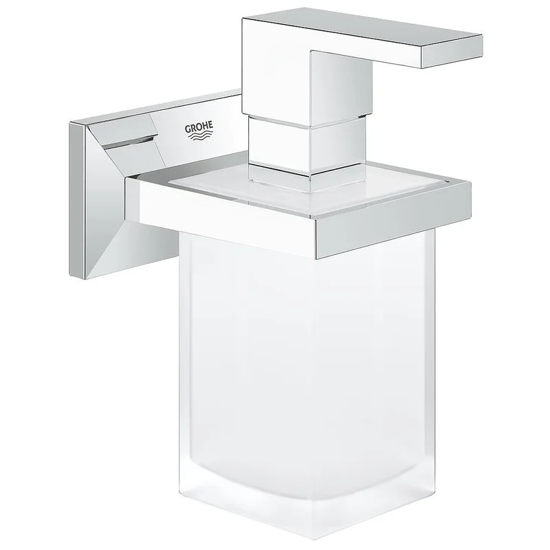 Bình đựng xà phòng nước đơn GROHE 40494000