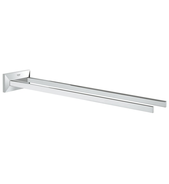 Thanh treo khăn xoay kép GROHE 40496000