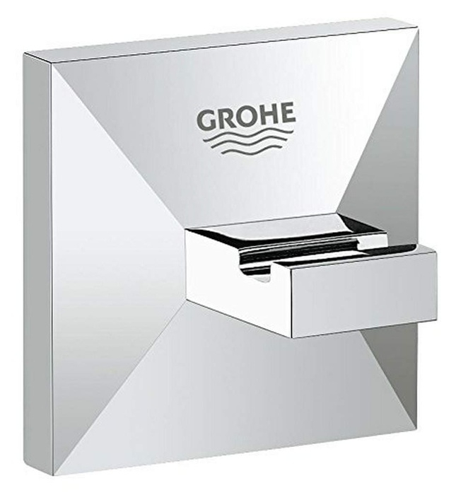 Móc treo áo đơn Grohe 40498000