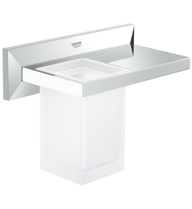 Kệ đựng cốc đơn Grohe 40503000