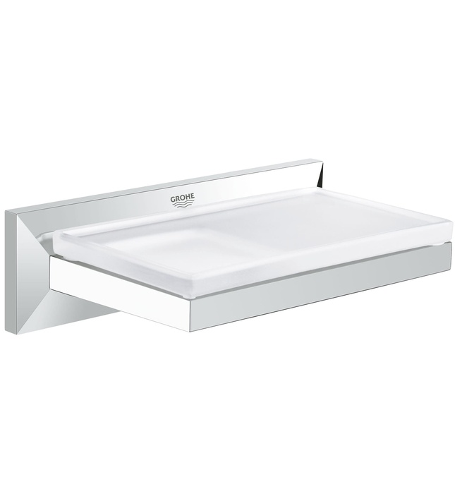 Kệ đựng xà phòng đơn Grohe 40504000