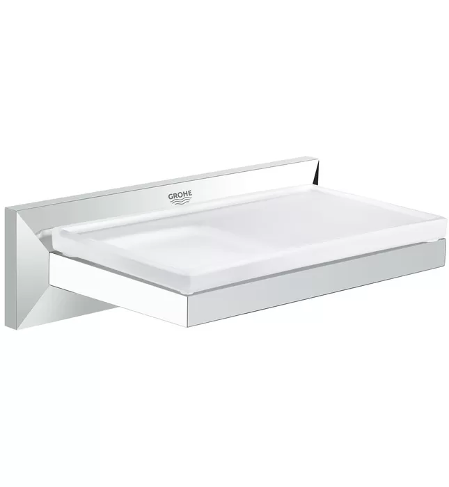Kệ đựng xà phòng đơn Grohe 40504000