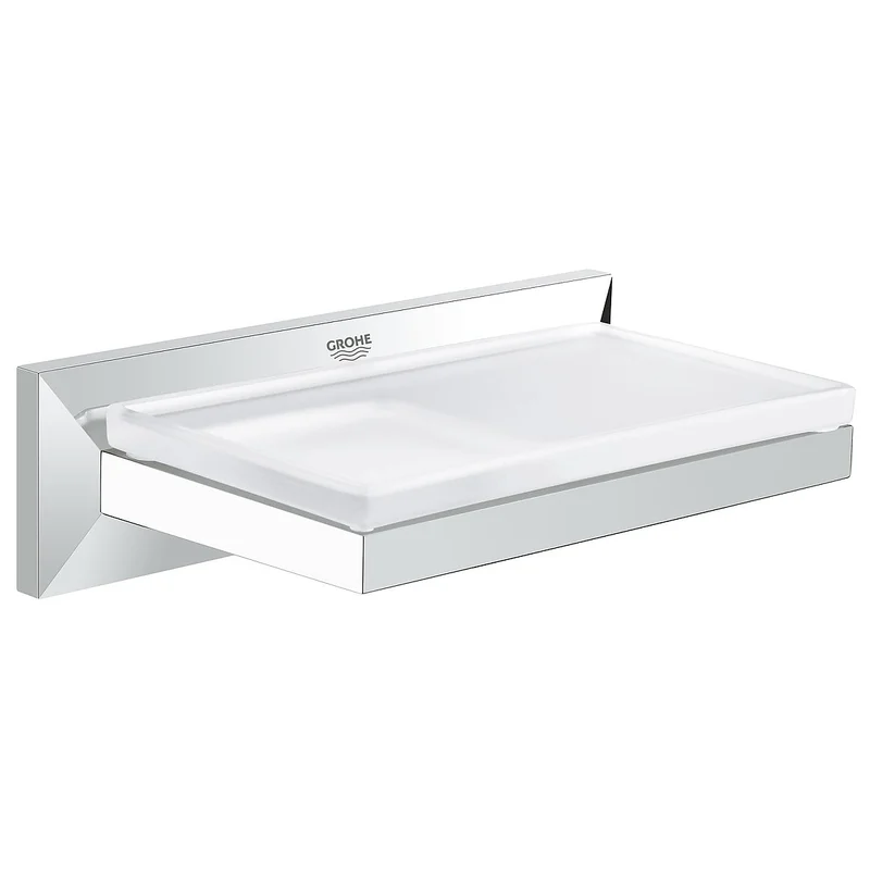 Kệ đựng xà phòng đơn Grohe 40504000