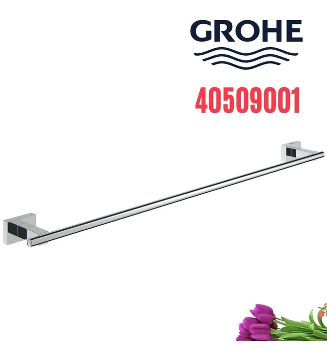 Thanh Treo Khăn Đơn Grohe 40509001