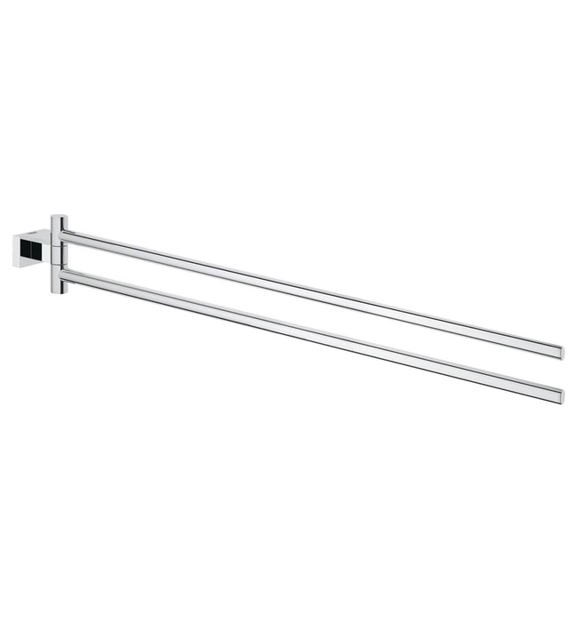 Thanh treo khăn xoay đôi Grohe 40624001