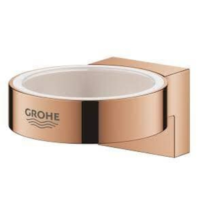 Kệ Cốc Đánh Răng Nhập Khẩu Đức Grohe 41027DA0