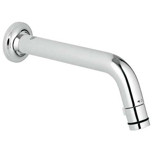Vòi Chậu Lavabo Nóng Lạnh Gắn Tường Đức Grohe 20203000