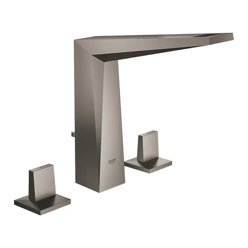 Vòi Chậu Lavabo Nóng Lạnh 3 Lỗ Đức Grohe 20344AL0