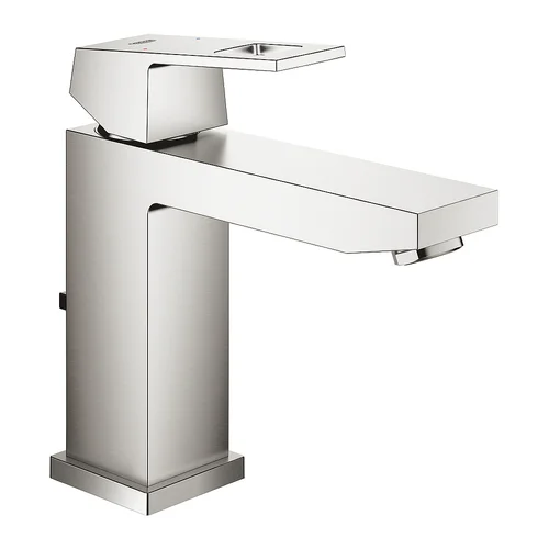 Vòi Chậu Lavabo Nóng Lạnh 1 Lỗ Đức Grohe 23445DC0