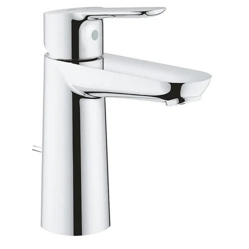 Vòi Chậu Lavabo Nóng Lạnh 1 Lỗ Đức Grohe 23758000