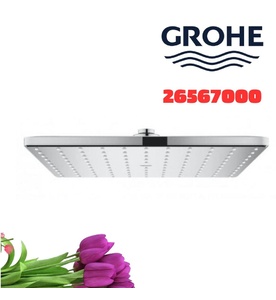 Bát Sen Tắm Gắn Trần Đức Grohe 26567000