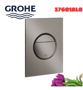 Mặt Nút Nhấn Xả Bồn Cầu Nhập Khẩu Đức Grohe 37601AL0