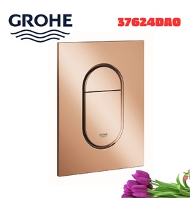 Mặt Nút Nhấn Xả Bồn Cầu Nhập Khẩu Đức Grohe 37624DA0