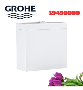 Két Nước Bồn Cầu Nhập Khẩu Đức Grohe 39490000