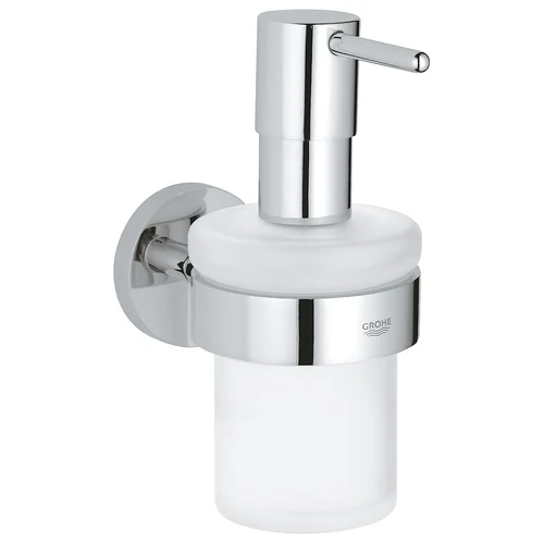 Bình Đựng Xà Phòng Nước Đơn Grohe 40448001