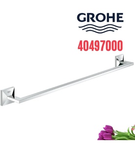 Thanh treo khăn đơn Grohe 40497000