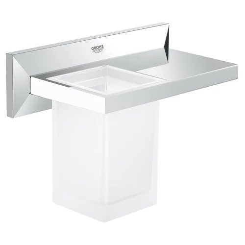 Kệ đựng cốc đơn Grohe 40503000