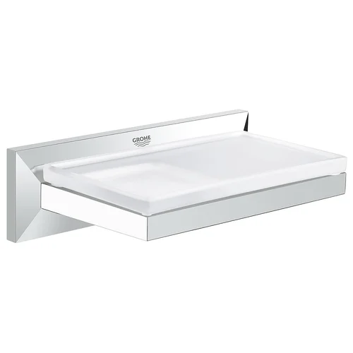 Kệ đựng xà phòng đơn Grohe 40504000
